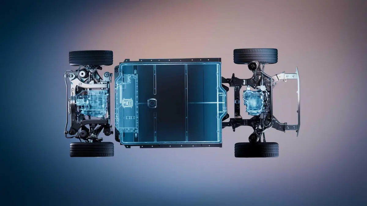 Renault guarda il futuro: 26 nuovi modelli entro il 2030, con l'India al centro della strategia internazionale (6)