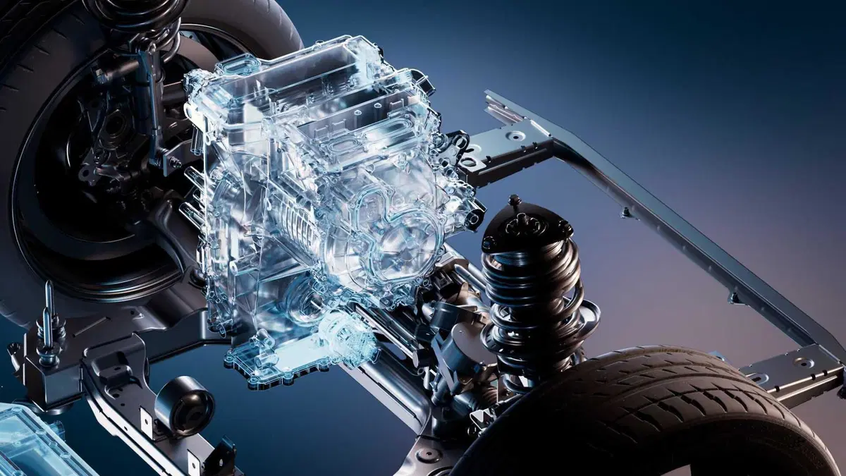 Renault guarda il futuro: 26 nuovi modelli entro il 2030, con l'India al centro della strategia internazionale (7)