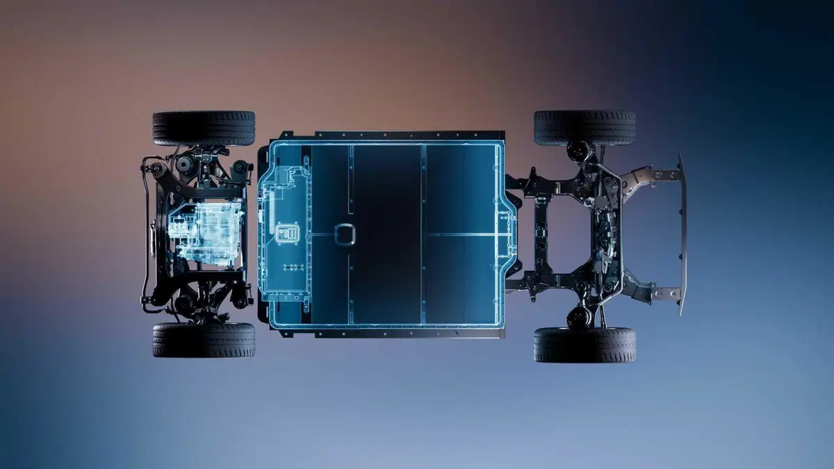 Renault guarda il futuro: 26 nuovi modelli entro il 2030, con l'India al centro della strategia internazionale (9)