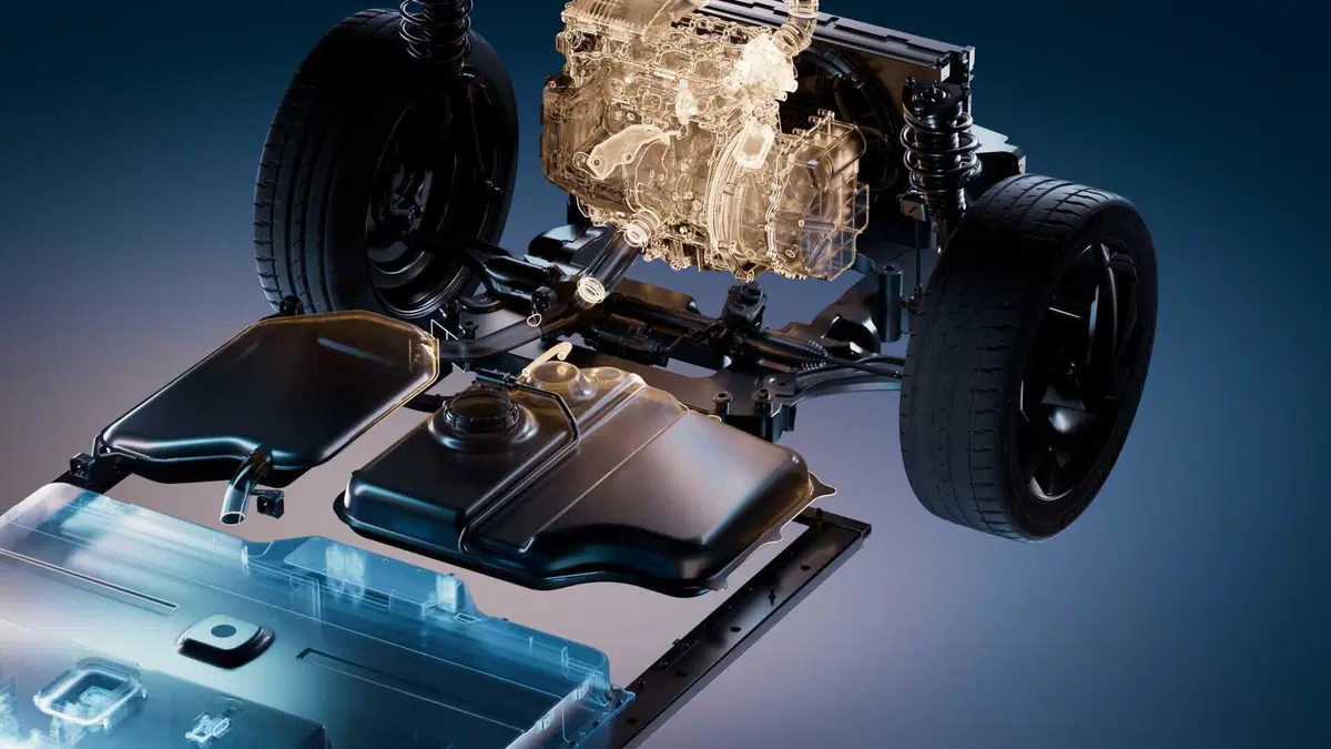 Renault guarda il futuro: 26 nuovi modelli entro il 2030, con l'India al centro della strategia internazionale (10)