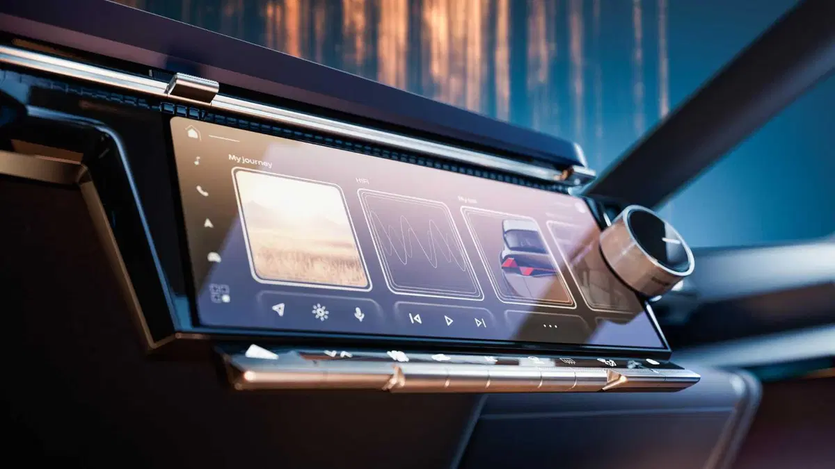 Renault guarda il futuro: 26 nuovi modelli entro il 2030, con l'India al centro della strategia internazionale (4)