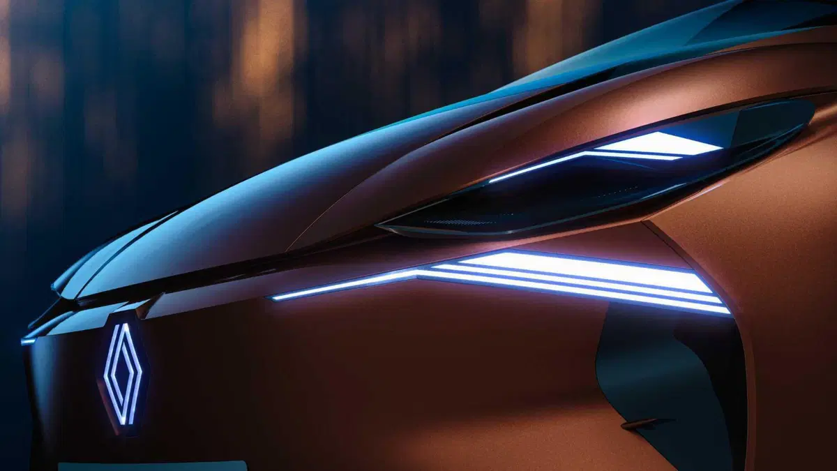 Renault guarda il futuro: 26 nuovi modelli entro il 2030, con l'India al centro della strategia internazionale (6)