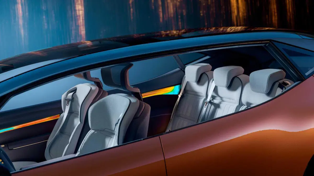 Renault guarda il futuro: 26 nuovi modelli entro il 2030, con l'India al centro della strategia internazionale (7)