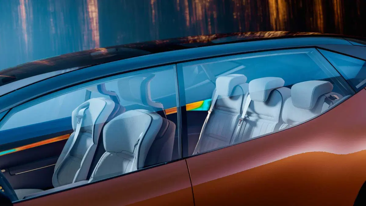 Renault guarda il futuro: 26 nuovi modelli entro il 2030, con l'India al centro della strategia internazionale (8)