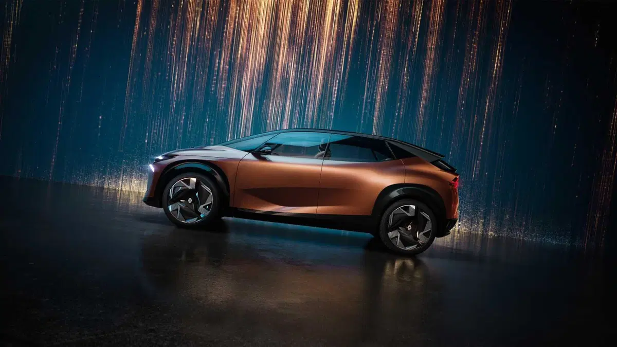 Renault guarda il futuro: 26 nuovi modelli entro il 2030, con l'India al centro della strategia internazionale (14)