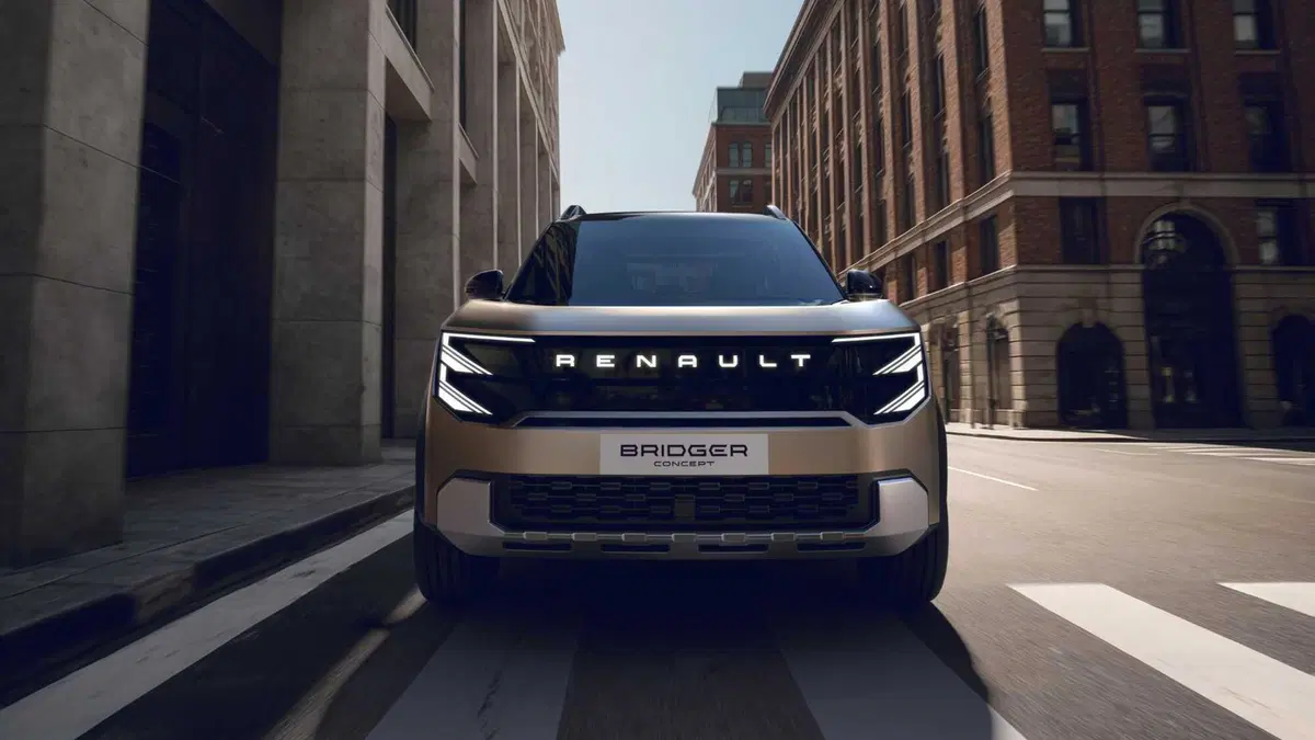 Renault guarda il futuro: 26 nuovi modelli entro il 2030, con l'India al centro della strategia internazionale