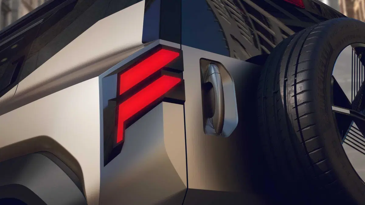 Renault guarda il futuro: 26 nuovi modelli entro il 2030, con l'India al centro della strategia internazionale (3)