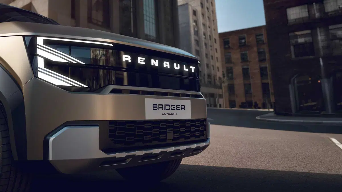 Renault guarda il futuro: 26 nuovi modelli entro il 2030, con l'India al centro della strategia internazionale (10)
