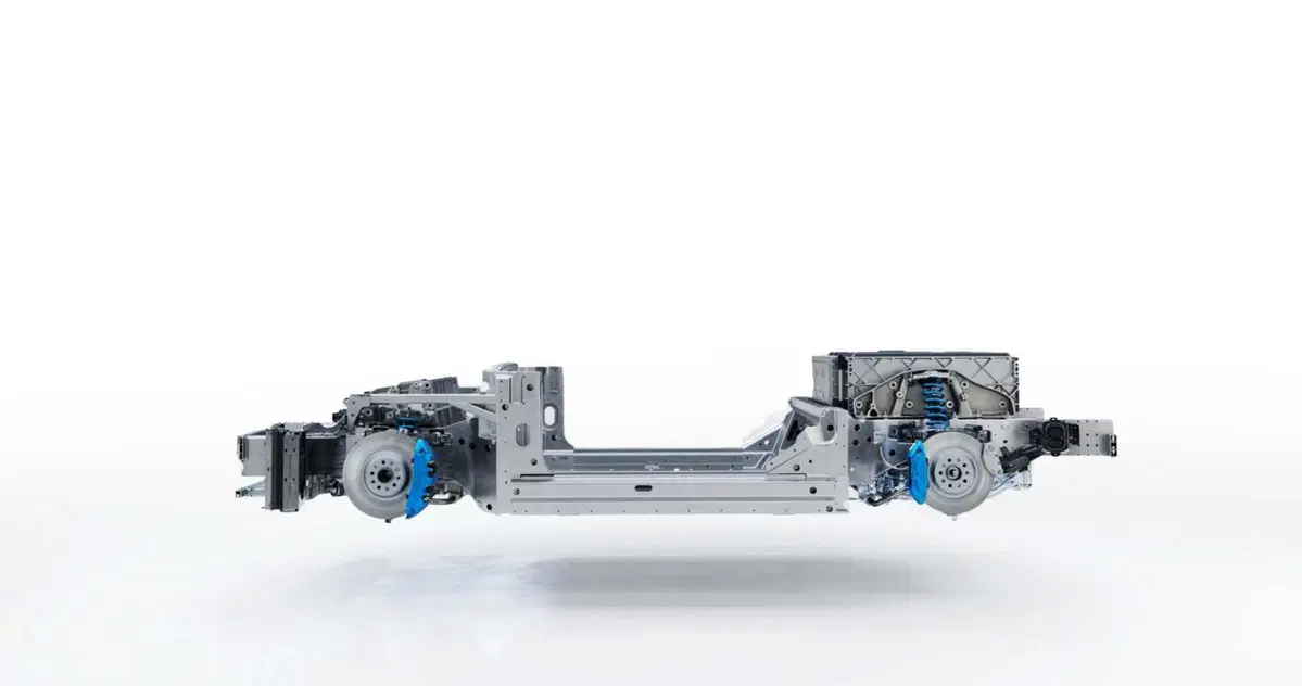 Alpine alza l'asticella: la prossima A110 elettrica punta a superare le migliori sportive a benzina