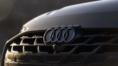 Audi frena sull&rsquo;elettrico: i motori a benzina avranno ancora un futuro dopo il 2030