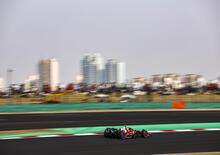 Mercedes fa paura, Ferrari prepara la risposta: la Sprint del GP di Cina può già cambiare la F1 2026. Orari TV Sky e TV8