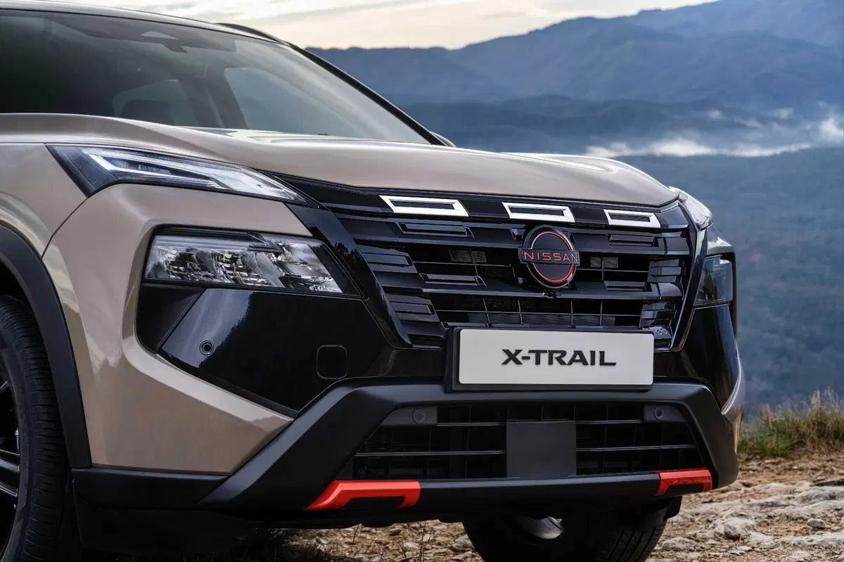 Nissan X-Trail 2026: il SUV familiare si rinnova senza tradire le sue radici | Esterni, interni e caratteristiche  (2)