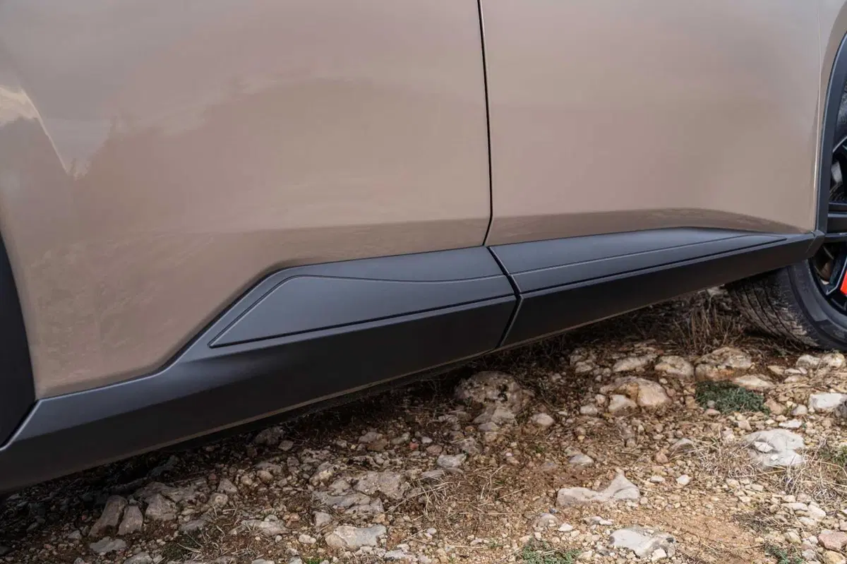 Nissan X-Trail 2026: il SUV familiare si rinnova senza tradire le sue radici | Esterni, interni e caratteristiche  (5)