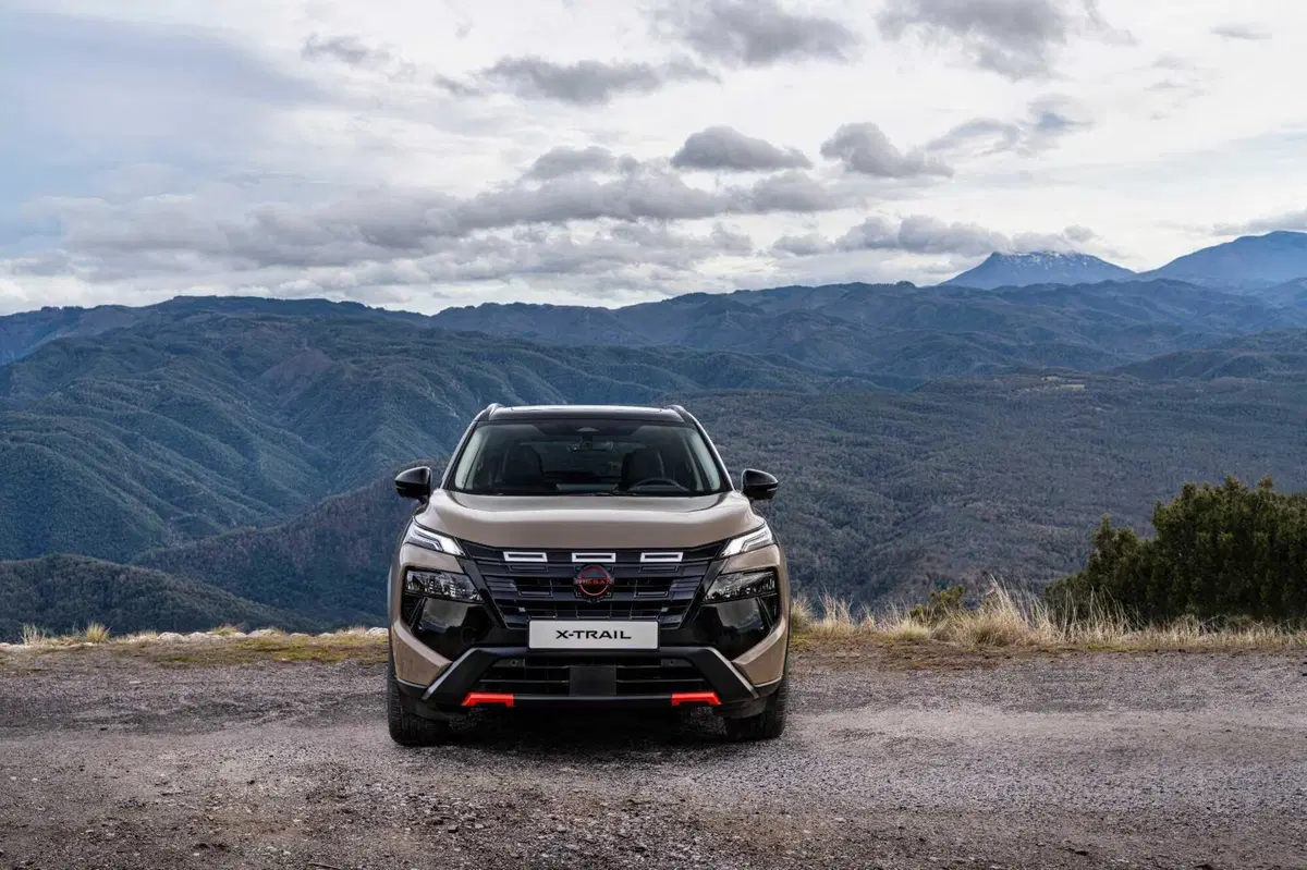 Nissan X-Trail 2026: il SUV familiare si rinnova senza tradire le sue radici | Esterni, interni e caratteristiche  (7)