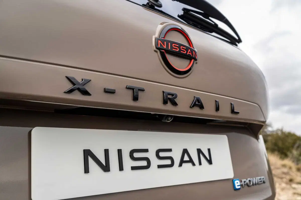 Nissan X-Trail 2026: il SUV familiare si rinnova senza tradire le sue radici | Esterni, interni e caratteristiche  (12)