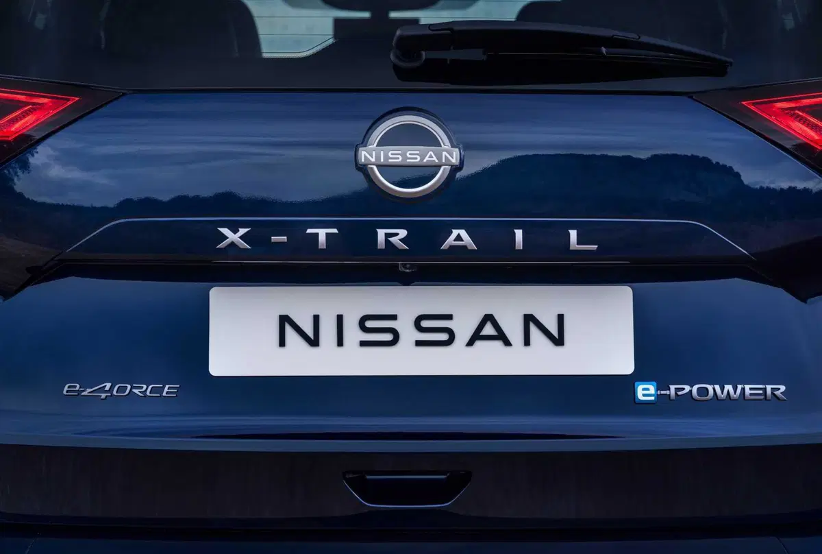 Nissan X-Trail 2026: il SUV familiare si rinnova senza tradire le sue radici | Esterni, interni e caratteristiche  (29)