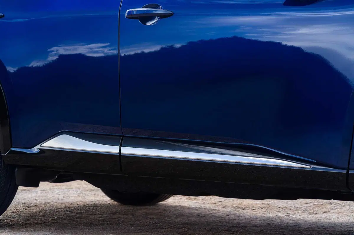 Nissan X-Trail 2026: il SUV familiare si rinnova senza tradire le sue radici | Esterni, interni e caratteristiche  (37)