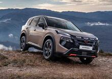 Nissan X-Trail 2026: il SUV familiare si rinnova senza tradire le sue radici | Esterni, interni e caratteristiche 