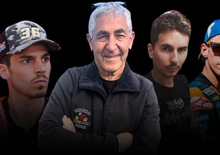 ESCLUSIVO - Il padre dei campioni: siamo stati nella scuola di Chicho Lorenzo [VIDEO]