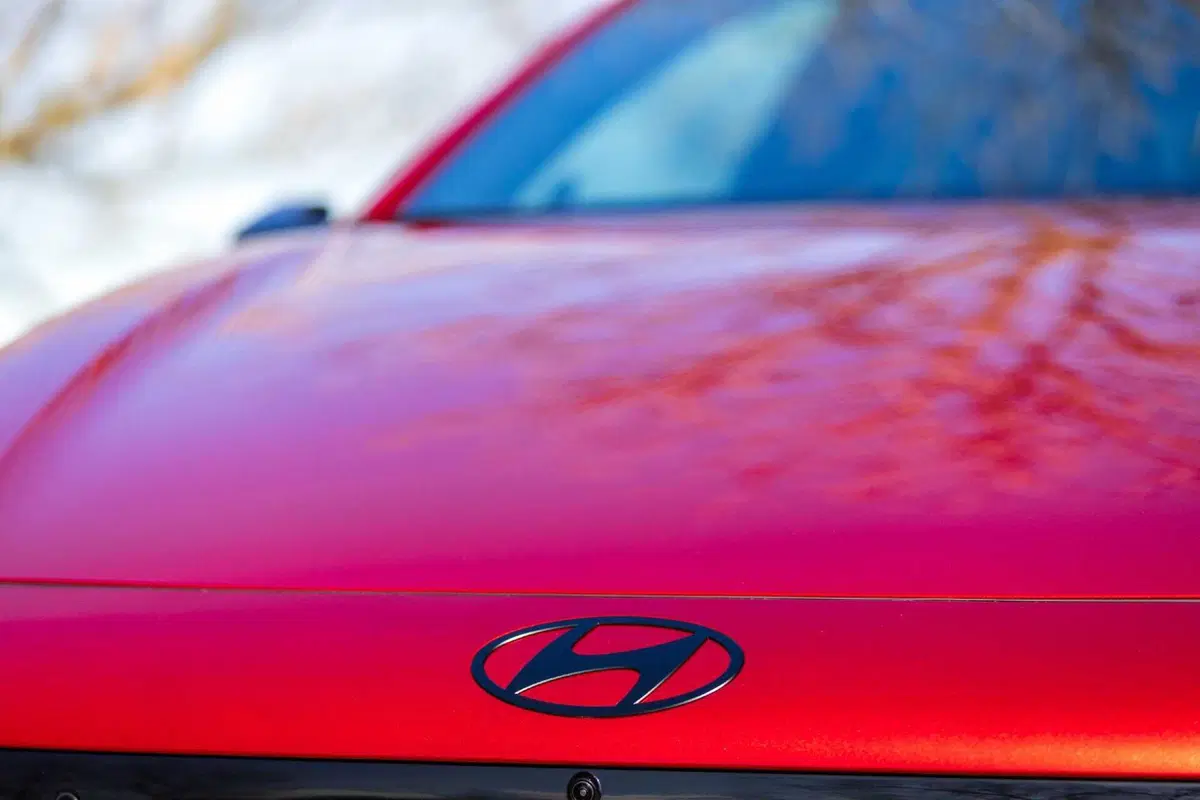 Hyundai IONIQ 6 2026: la berlina elettrica con il Cx da record si aggiorna  (32)