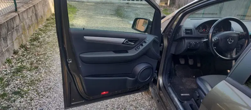 Mercedes-Benz Classe A usata a Parma (6)