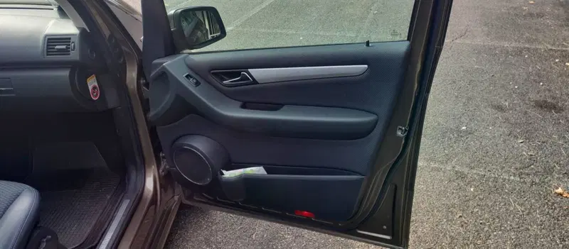 Mercedes-Benz Classe A usata a Parma (9)