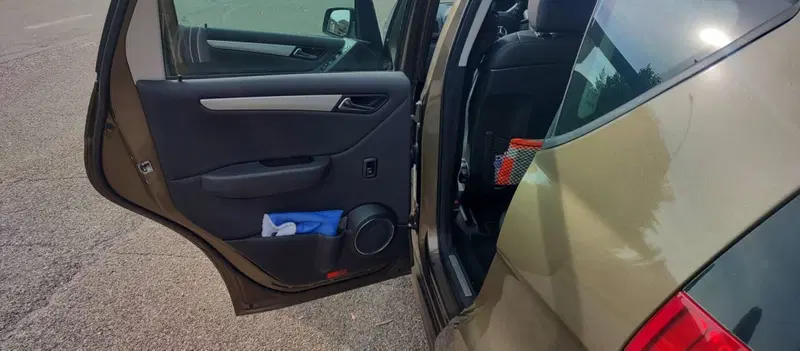 Mercedes-Benz Classe A usata a Parma (10)