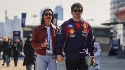 "In Australia mi sono divertito, in Cina voglio di pi&ugrave;": Leclerc carica la Ferrari con l'ala Macarena