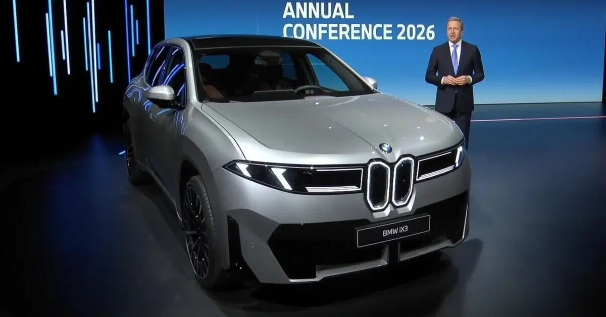 BMW, il CEO Zipse contro l'UE : &ldquo;L&rsquo;esperimento dell&rsquo;UE di imporre l&rsquo;elettrificazione non dar&agrave; i risultati desiderati. Anzi, produrr&agrave; l&rsquo;effetto opposto&rdquo; 