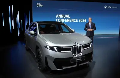 BMW, il CEO Zipse contro l'UE : &ldquo;L&rsquo;esperimento dell&rsquo;UE di imporre l&rsquo;elettrificazione non dar&agrave; i risultati desiderati. Anzi, produrr&agrave; l&rsquo;effetto opposto&rdquo; 