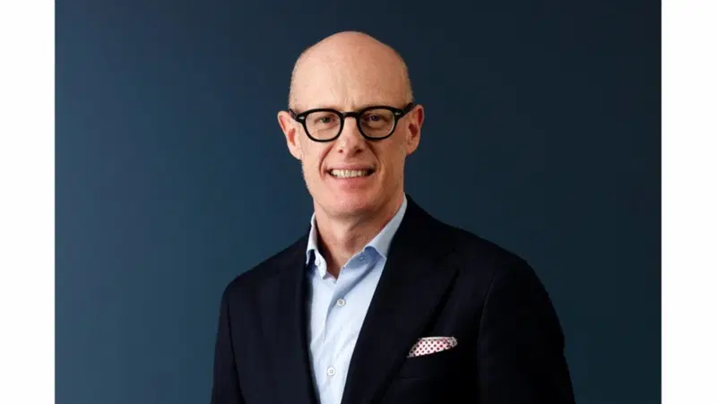 Michael Leiters, CEO di Porsche