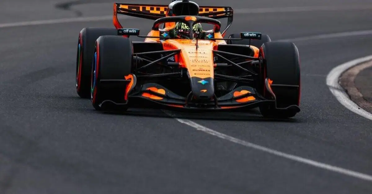 &ldquo;C&rsquo;&egrave; un grande gap con Mercedes&rdquo;: Norris scuote la McLaren e spiega perch&eacute; Shanghai pu&ograve; cambiare tutto