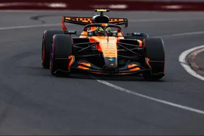 &ldquo;C&rsquo;&egrave; un grande gap con Mercedes&rdquo;: Norris scuote la McLaren e spiega perch&eacute; Shanghai pu&ograve; cambiare tutto