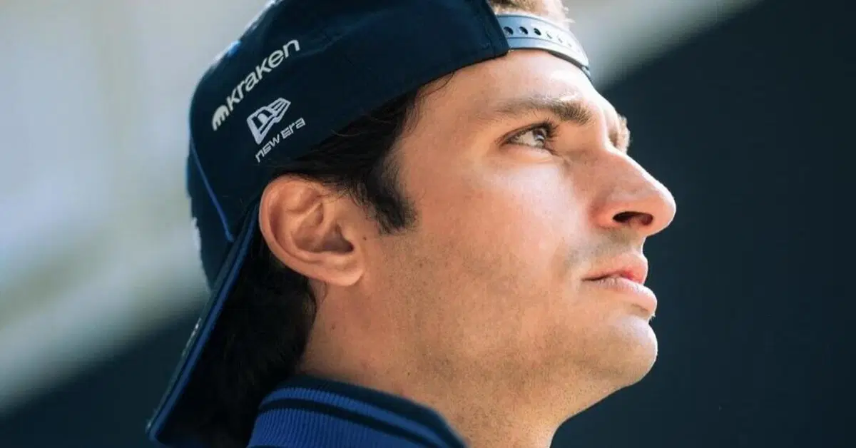 &ldquo;Non &egrave; il DNA della Formula 1&rdquo;: Carlos Sainz demolisce le regole 2026 e avverte: &ldquo;Arriver&agrave; un grande incidente&rdquo;