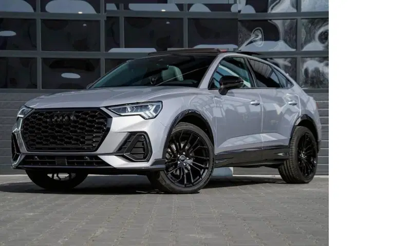 Audi Q3 usata a Foggia (2)