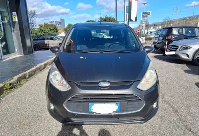 Ford B-Max B-Max 1.5 TDCi 95 CV Plus del 2016 usata a Rende