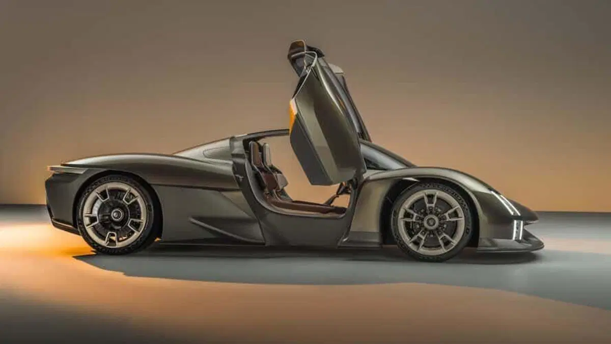 Porsche prepara una nuova hypercar: sarà l’erede della 918 Spyder? (11)