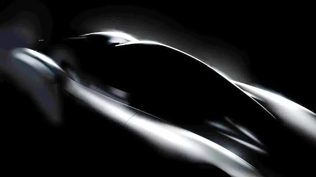 Porsche prepara una nuova hypercar: sarà l’erede della 918 Spyder? (14)