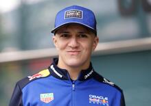 Guidare la Red Bull non è sempre divertente, ma Shanghai sarà un’altra storia: Hadjar traccia il bilancio della RB22