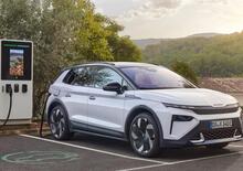 Auto elettriche, nel 2025 prezzi in calo di 1.800 euro grazie ai target UE sulle emissioni