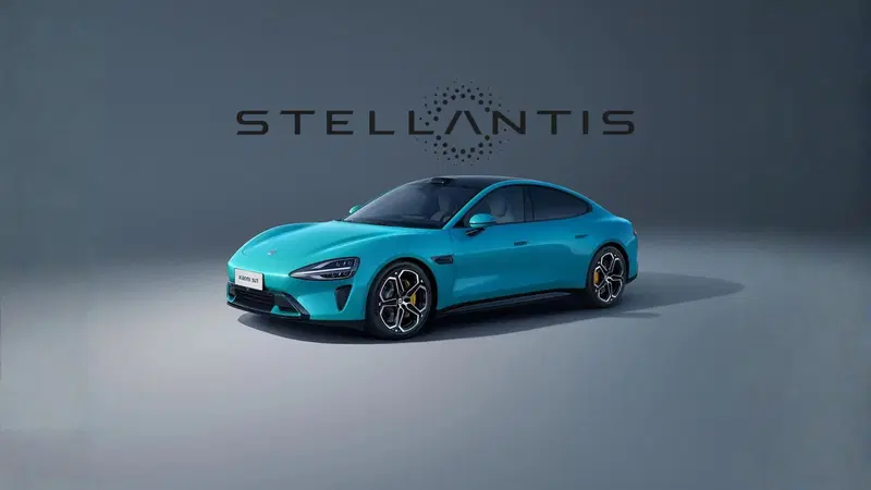 Stellantis: trattative con Xiaomi e Xpeng per l'Europa, ma il partner cinese esista gi&agrave; e si chiama...