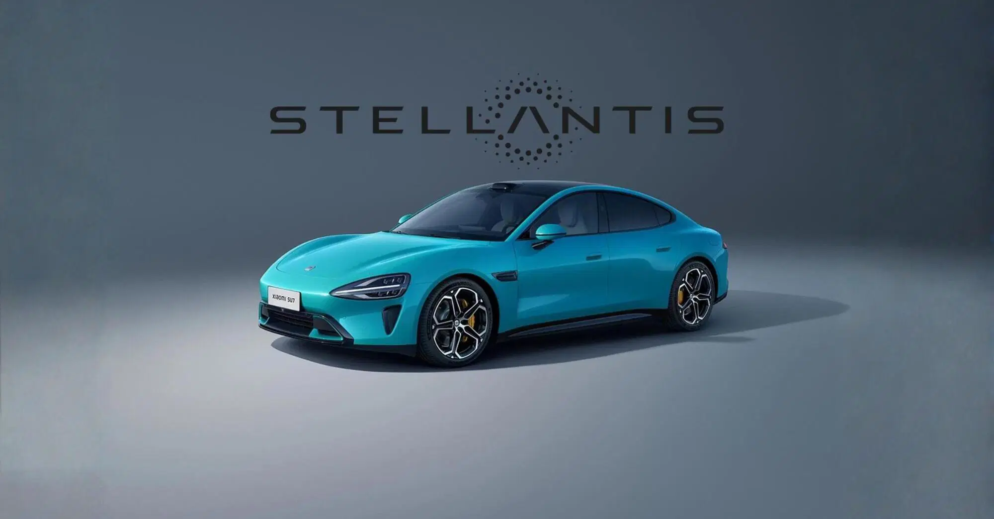 Stellantis: trattative con Xiaomi e Xpeng per l'Europa, ma il gruppo ...