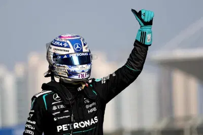 F1 2026, Russell lancia l&rsquo;allarme dopo la pole a Shanghai: &ldquo;La Sprint? Aspettatevi l&rsquo;inaspettato&rdquo;