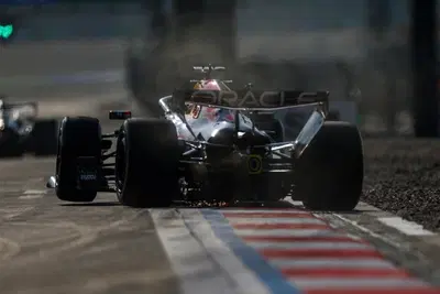 Verstappen furioso dopo le qualifiche Sprint in Cina: &ldquo;Un disastro totale, la macchina non ha grip&rdquo;