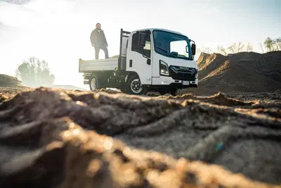 Isuzu: i segreti dei camion bonsai. Perch&eacute; sono unici  e vendono cos&igrave; tanto?  [VIDEO]