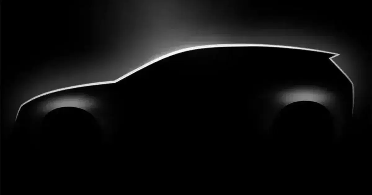 Volkswagen Golf Mk9: la nuova generazione avr&agrave; motori ibridi e una versione elettrica ID. Golf