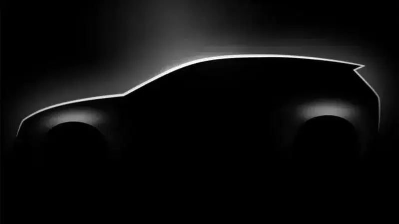 Volkswagen Golf Mk9: la nuova generazione avr&agrave; motori ibridi e una versione elettrica ID. Golf