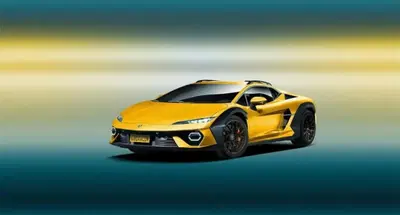 Lamborghini Sterrato, il CEO Winkelmann apre alla nuova versione: "Mai dire mai"