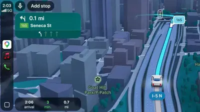 Google Maps, in arrivo Ask Maps grazie al&rsquo;AI Gemini: ora ti risponde e pianifica i percorsi