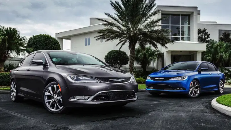 La berlina colpisce ancora: perch&eacute; negli Usa potrebbe tornare di moda quest'auto